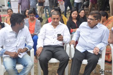 Kumari 21 F Movie Opening